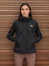 Jaqueta The North Face Feminina Antora Triclimate